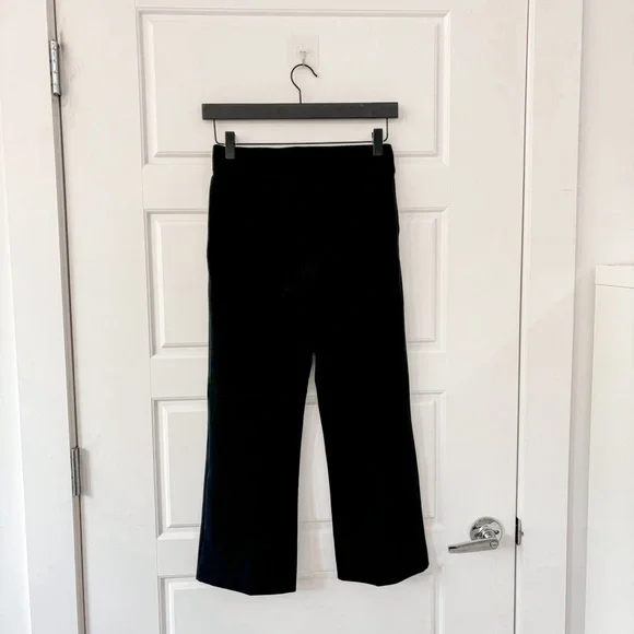 Spanx Kick Flare Perf Pants